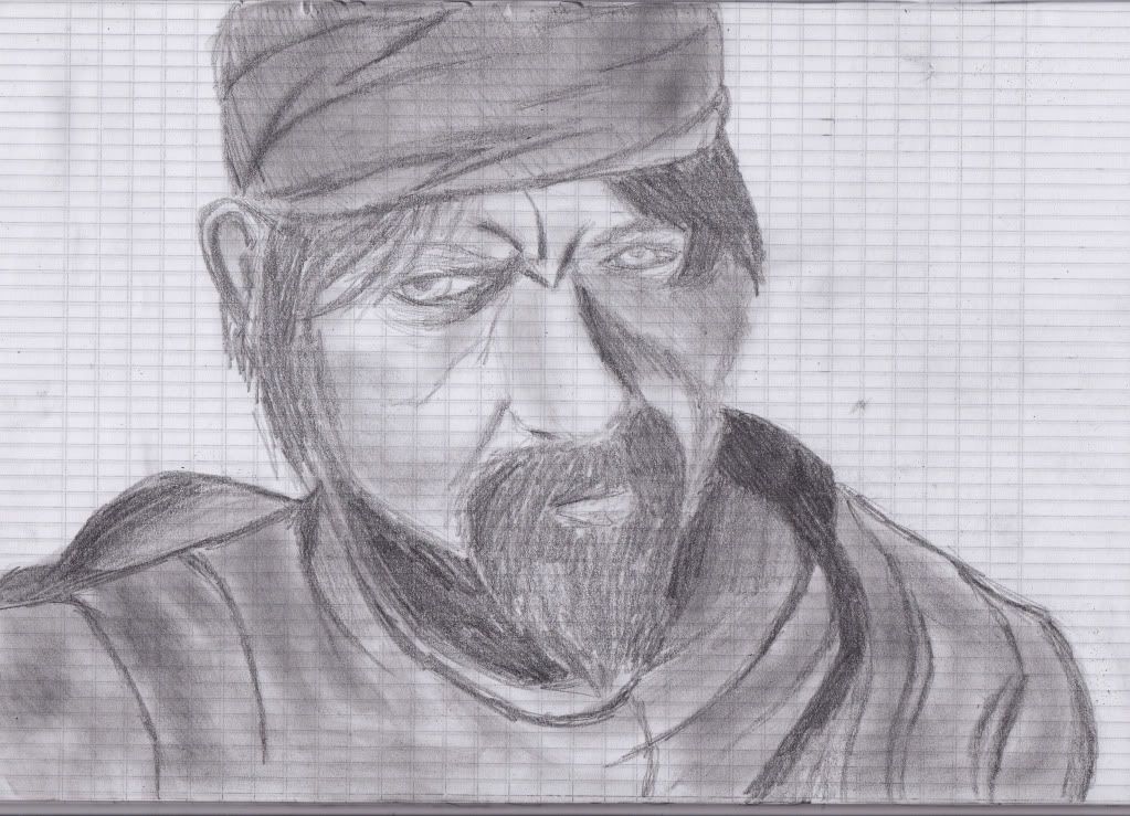 Reznov Pictures, Images & Photos | Photobucket