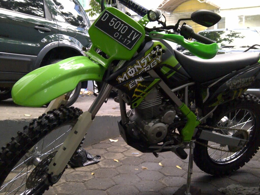 Kawasaki KLX 150 2012 D Bandung SUPERMOTO KASKUS ARCHIVE Kawasaki KLX 150 2012 D Bandung SUPERMOTO KASKUS ARCHIVE