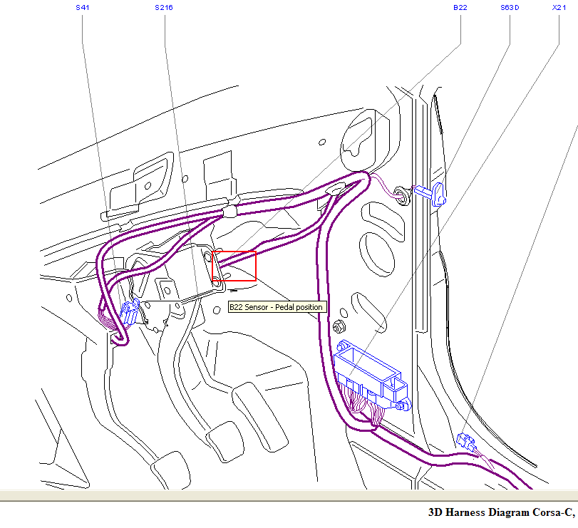 Throttle Issue Vauxhall CorsaC Forum