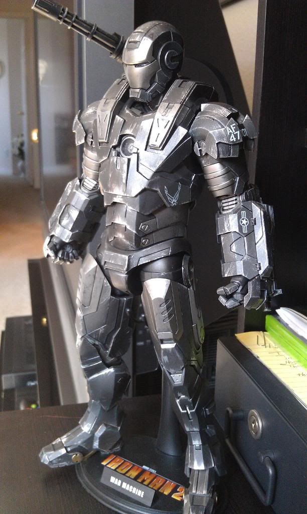 hot toys mms120