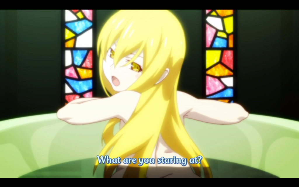 Shinobu Bathtub