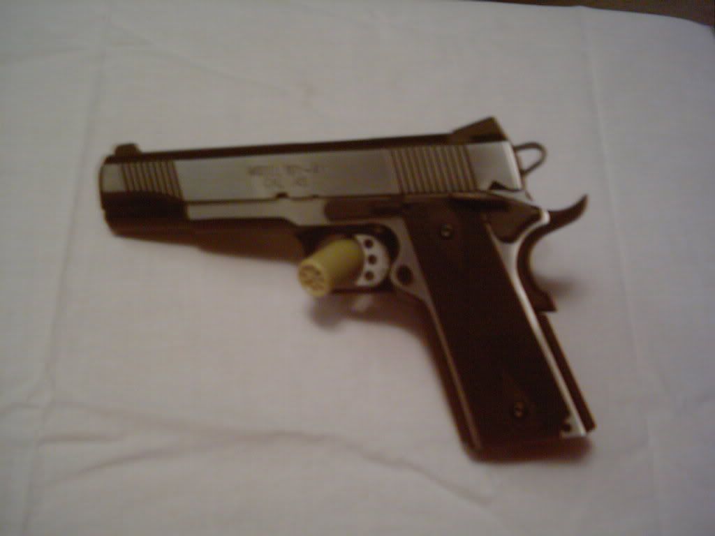 Springfield Loaded 1911 - 1911 Forum