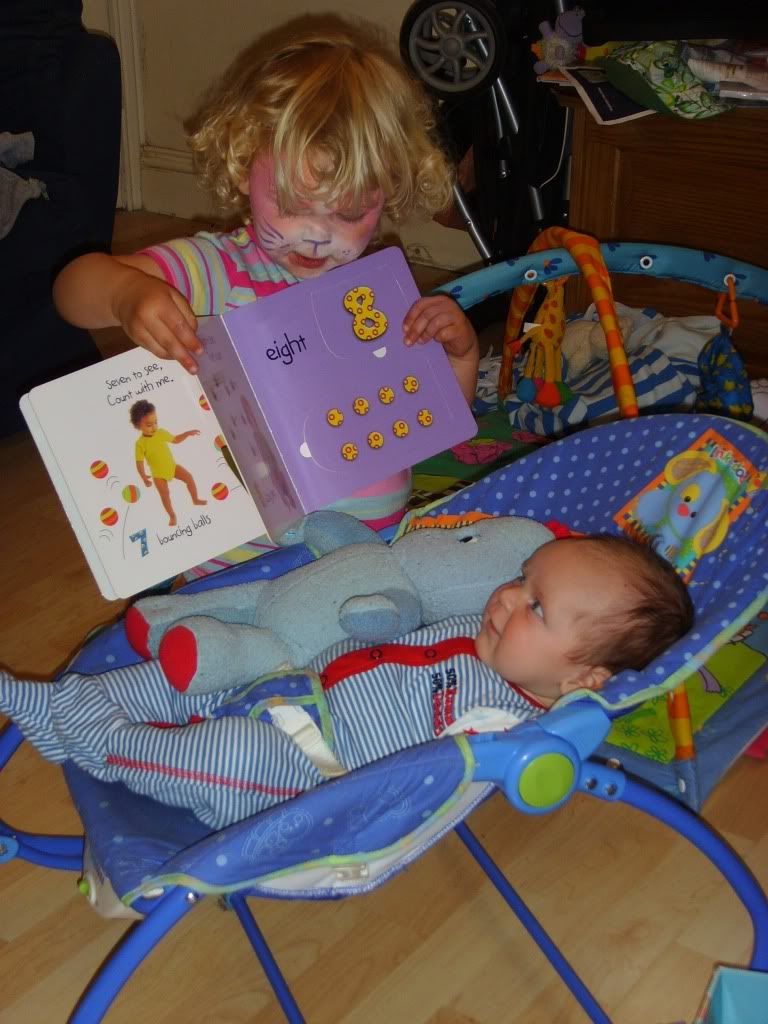 By the way the code you were using was the photobucket page and what you