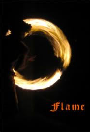 About Flame