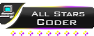 ALL-STARS CODER ALL-STARS CODER