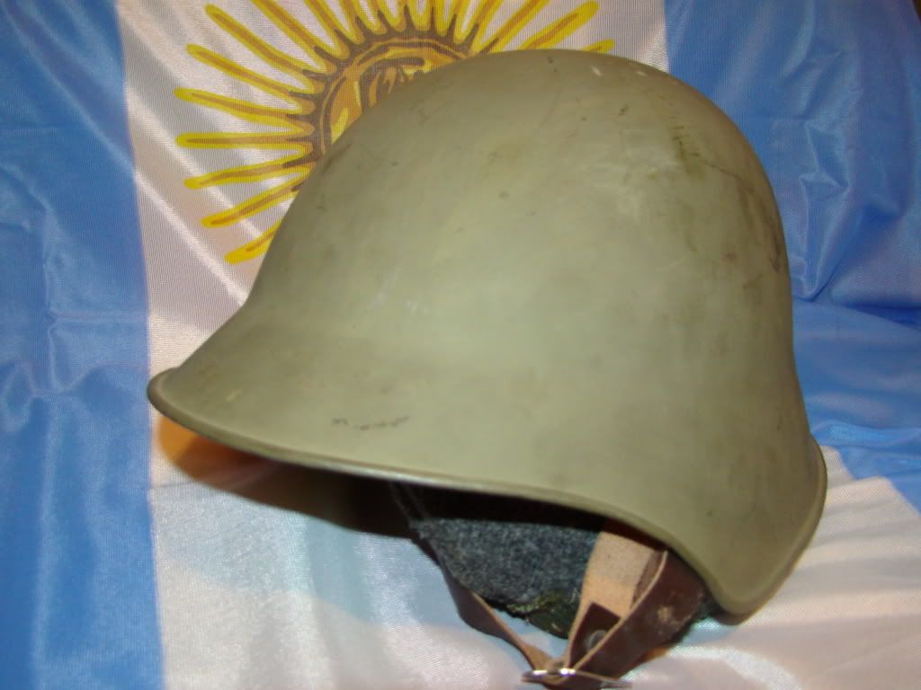 Toda mi coleccion de Rezagos Militares Toda mi coleccion de Rezagos Militares