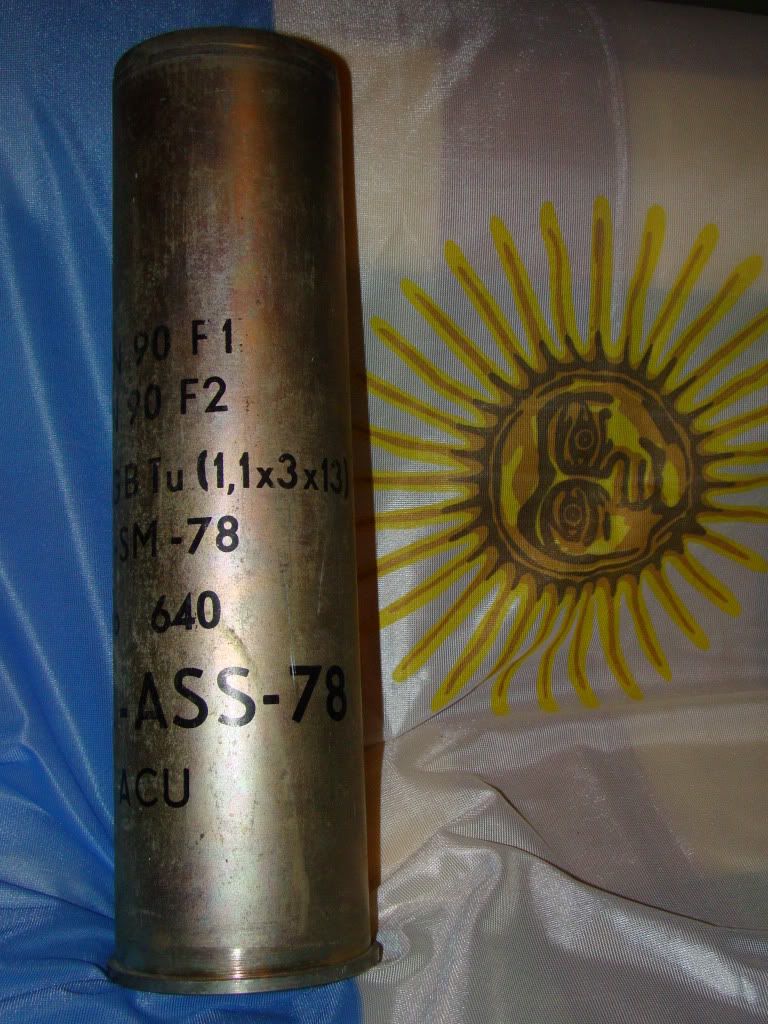 fusil fusil