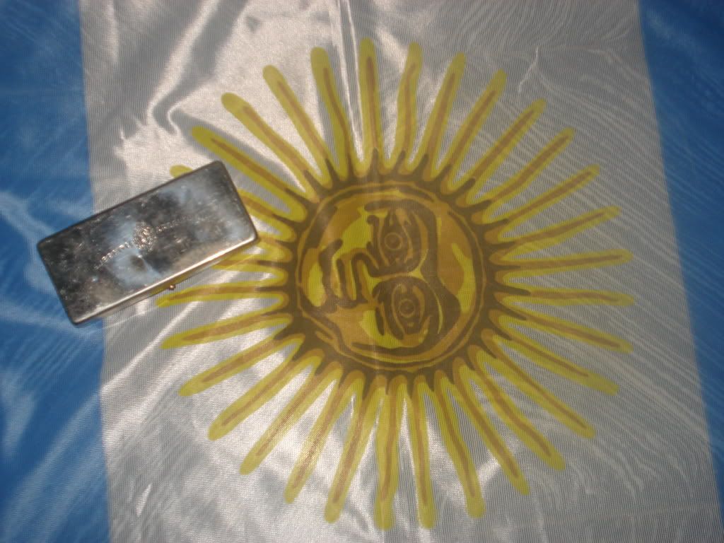 Argentina Argentina