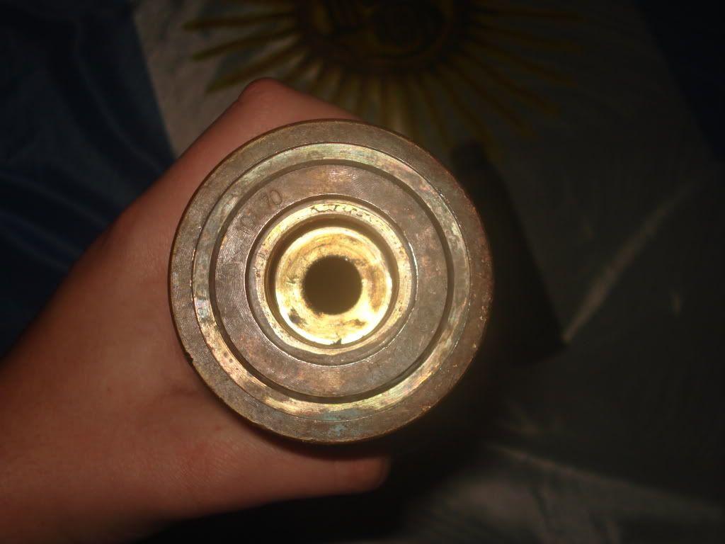 cañon cañon