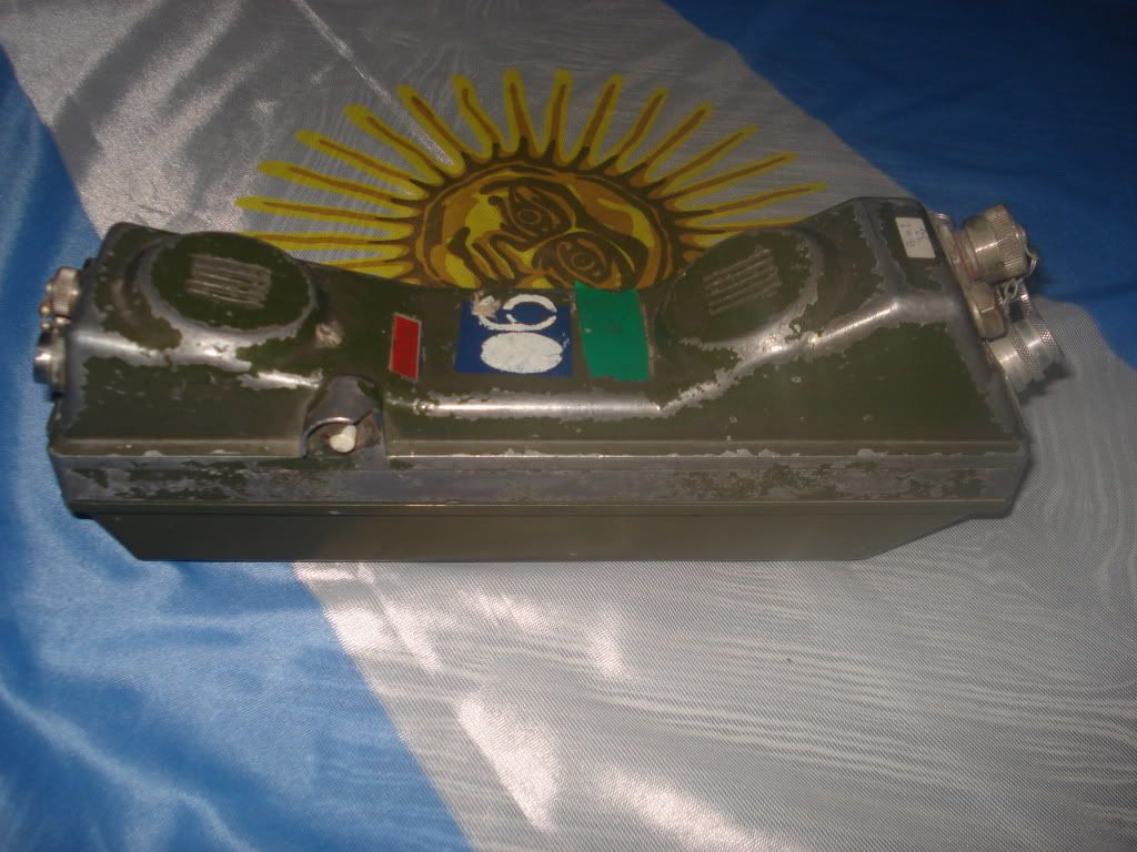 rezagos militares rezagos militares