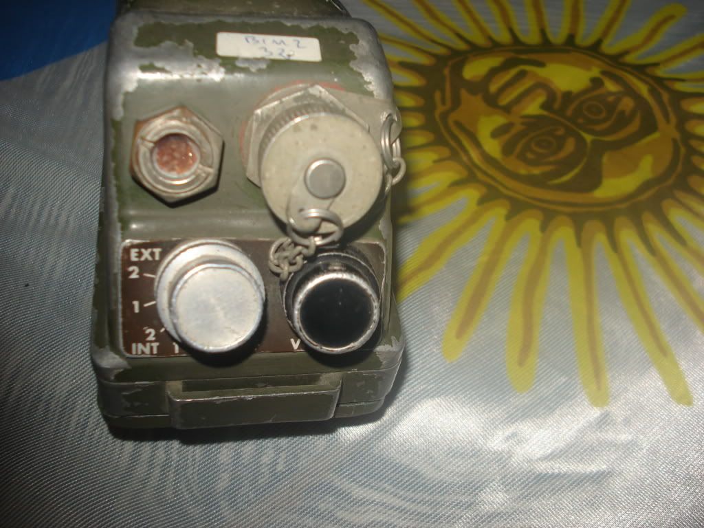 Toda mi coleccion de Rezagos Militares Toda mi coleccion de Rezagos Militares