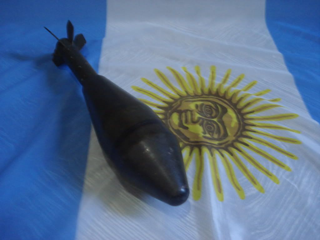 Fuerza aerea argentina Fuerza aerea argentina