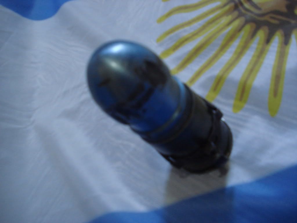 colimba colimba