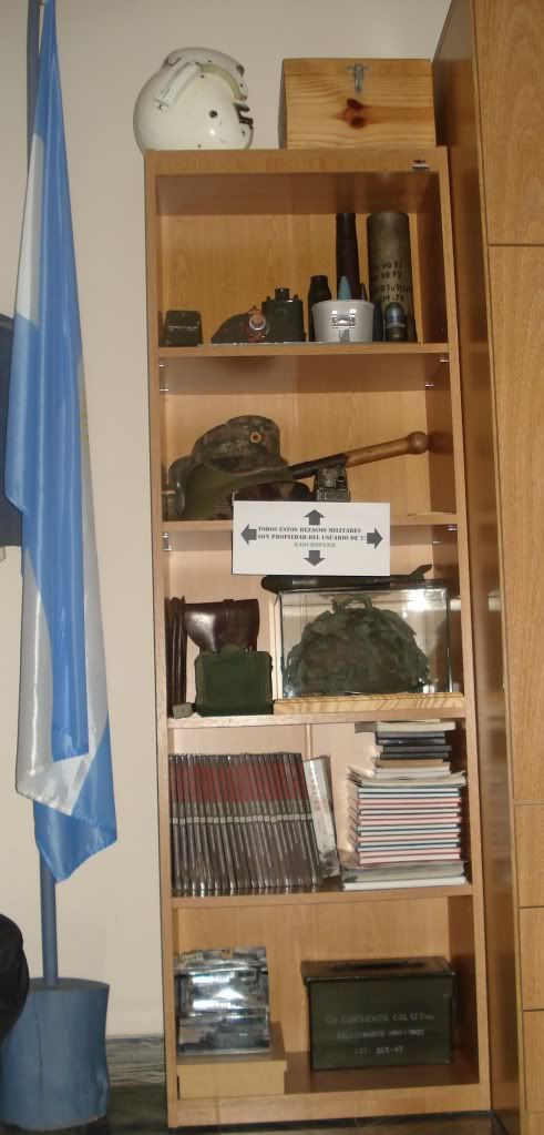 fusil fusil