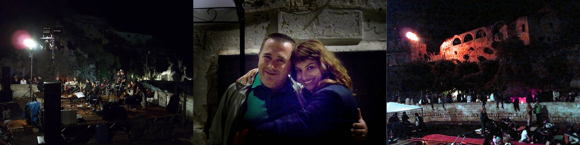 Suoni della Murgia 2011 - Gravina