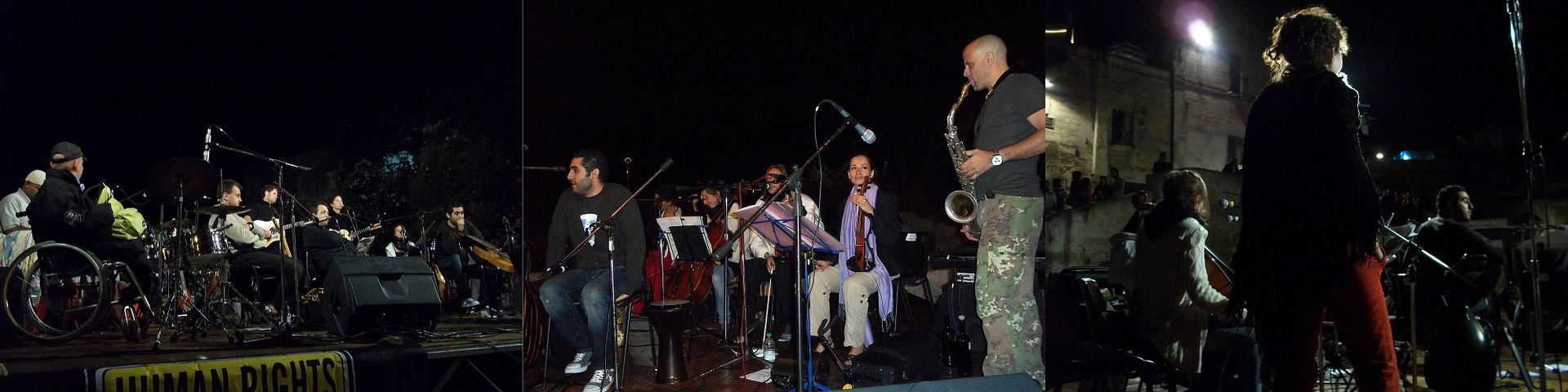 Suoni della Murgia 2011 - Gravina MusichediMurgia29072011b.jpg Musiche di Murgia