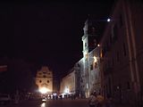 Cattedrale-notturno-01.jpg image by beppedeleonardis