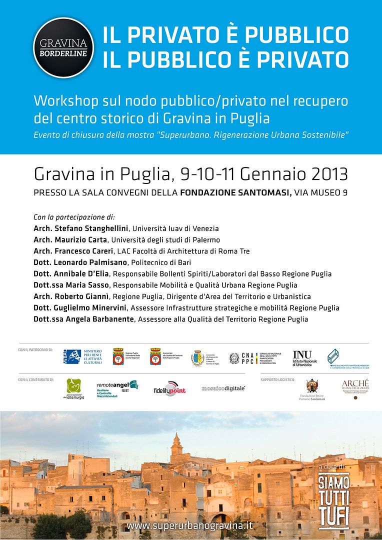 IL PRIVATO  PUBBLICO, IL PUBBLICO  PRIVATO