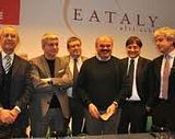 Eataly - Farinetti 2 photo Eataly-Farinetti2.jpg