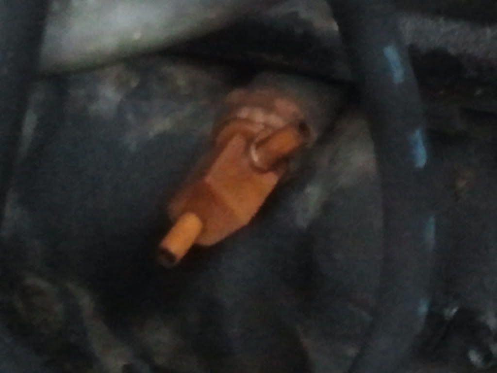 stuck valve The 1947 Present Chevrolet & GMC Truck Message Board