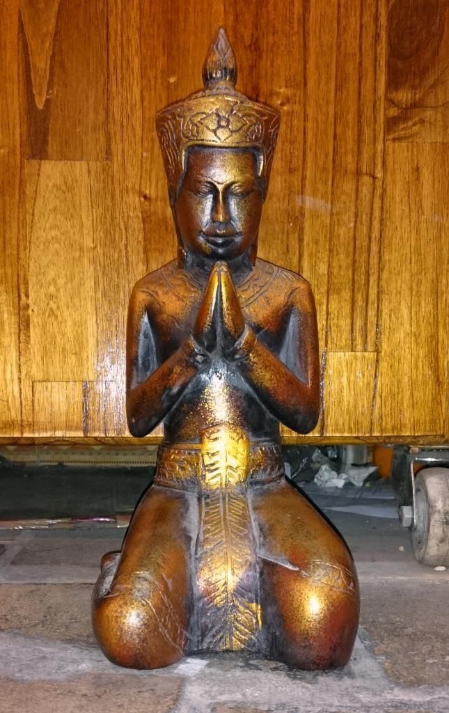 Tượng đồng - 7