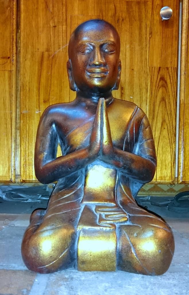 Tượng đồng - 6