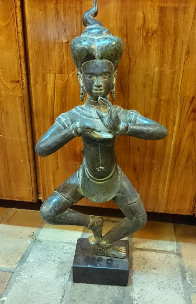 Tượng đồng - 5