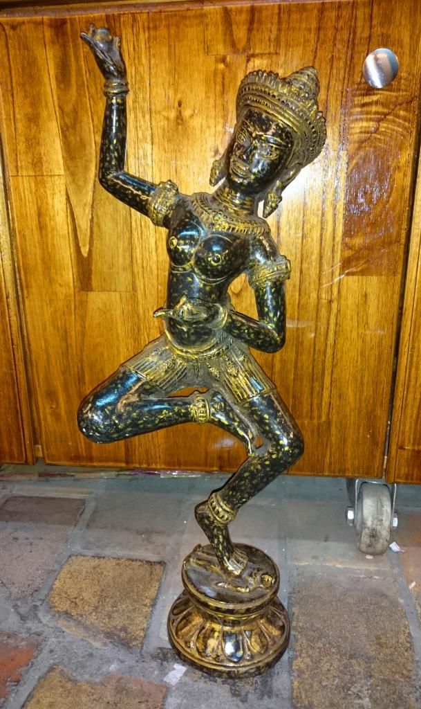 Tượng đồng - 4