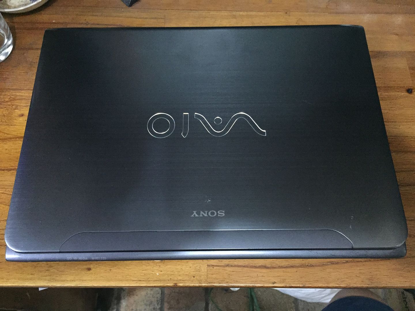 sony vaio sve14ag1w