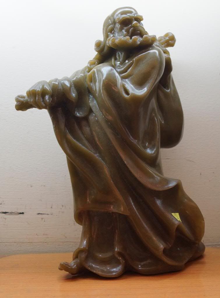 Bán Tượng Phong Thuỷ - 3