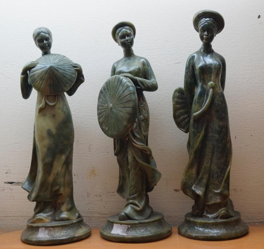 Bán Tượng Phong Thuỷ - 8