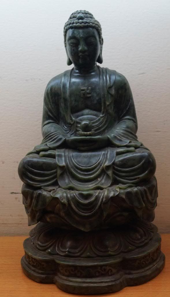 Bán Tượng Phong Thuỷ - 6