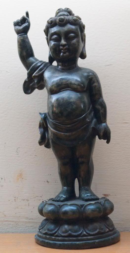 Bán Tượng Phong Thuỷ - 5