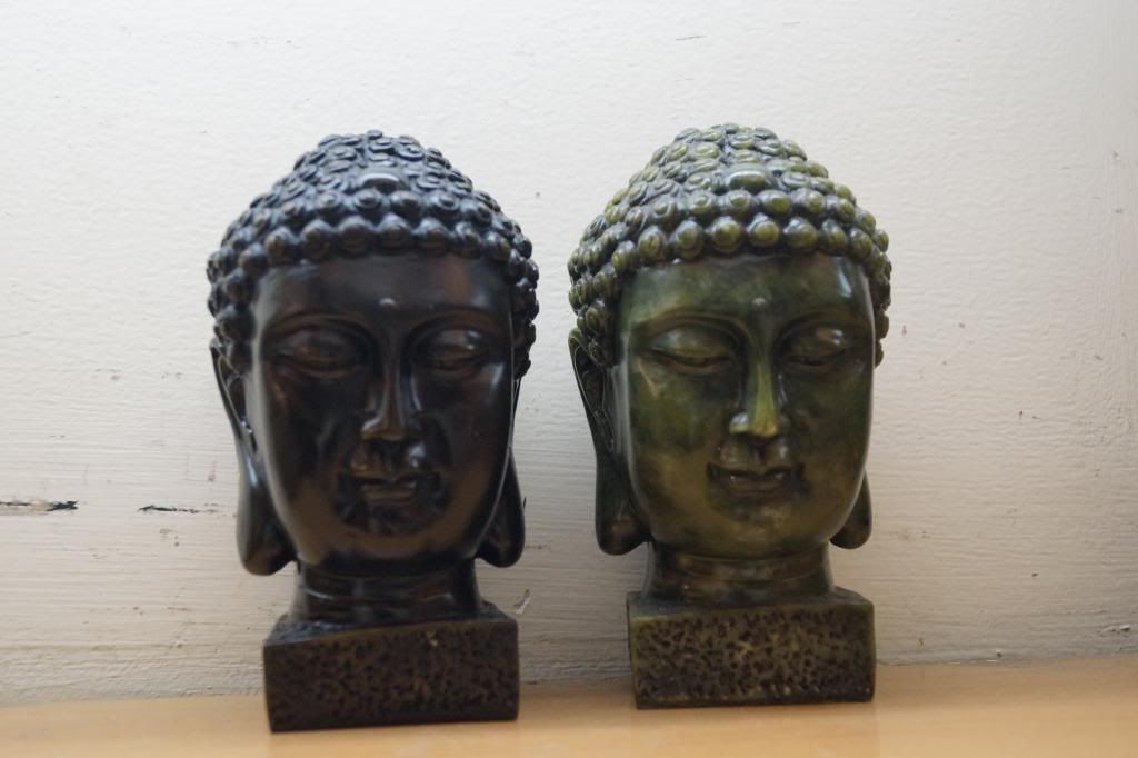 Bán Tượng Phong Thuỷ - 7