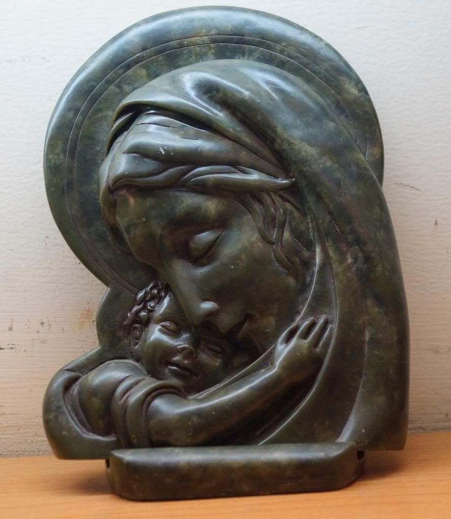 Bán Tượng Phong Thuỷ - 2