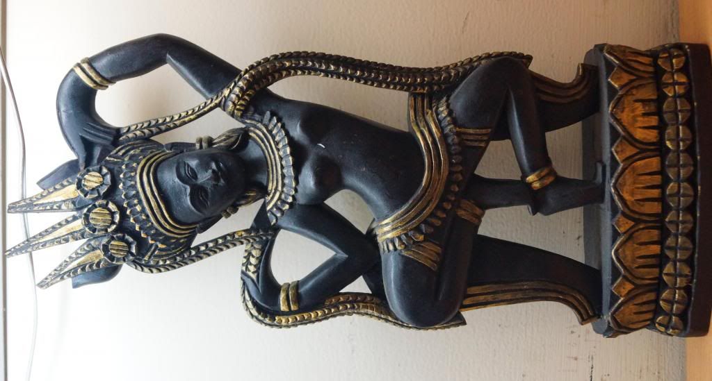 Bán Tượng Phong Thuỷ - 13