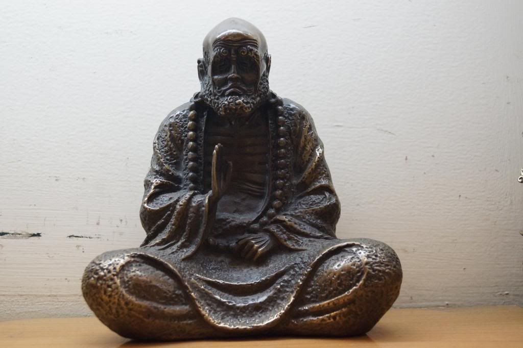 Bán Tượng Phong Thuỷ - 16