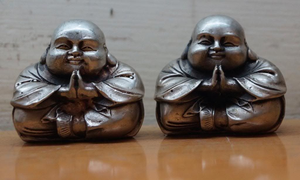 Bán Tượng Phong Thuỷ - 15