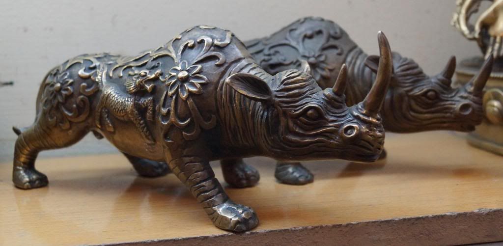 Bán Tượng Phong Thuỷ - 18