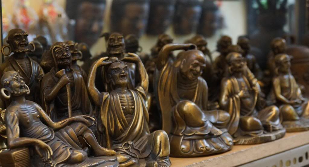 Bán Tượng Phong Thuỷ - 17