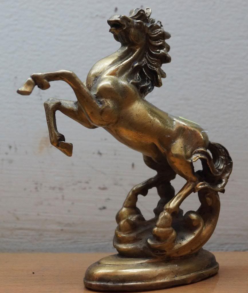 Bán Tượng Phong Thuỷ - 19