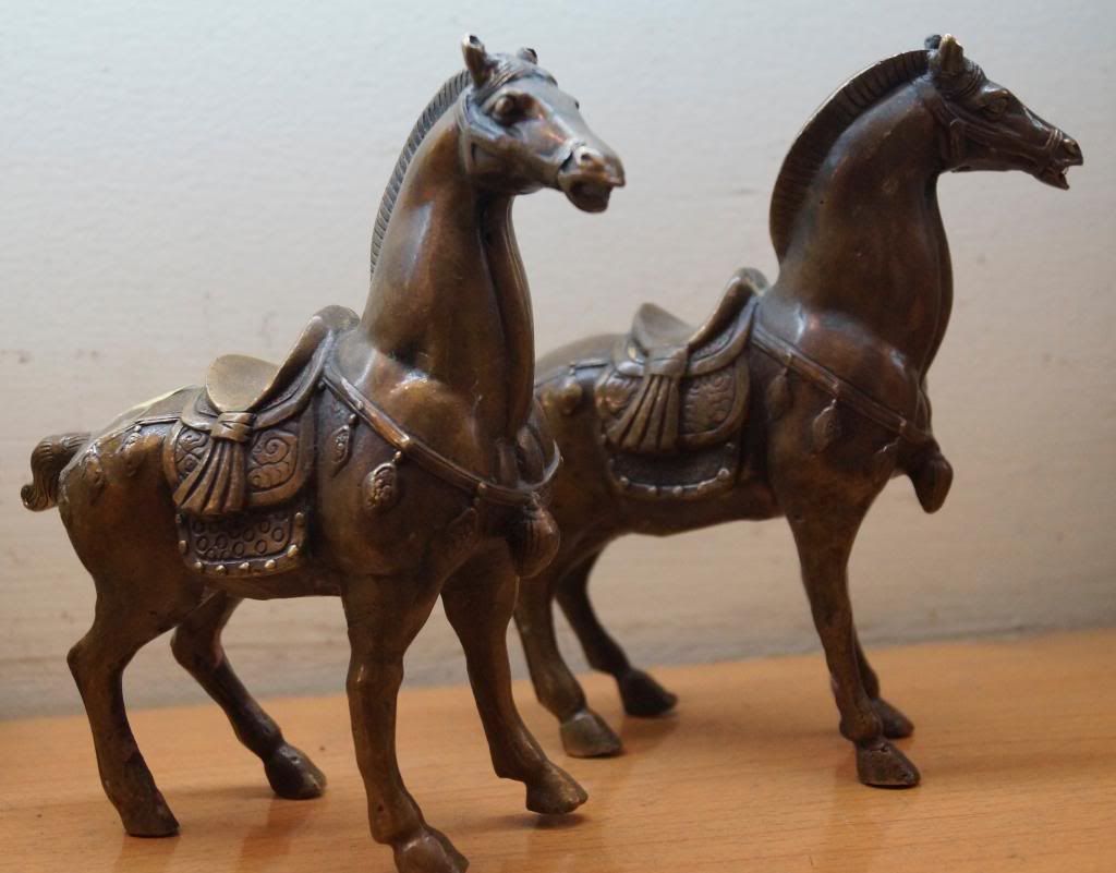 Bán Tượng Phong Thuỷ - 20