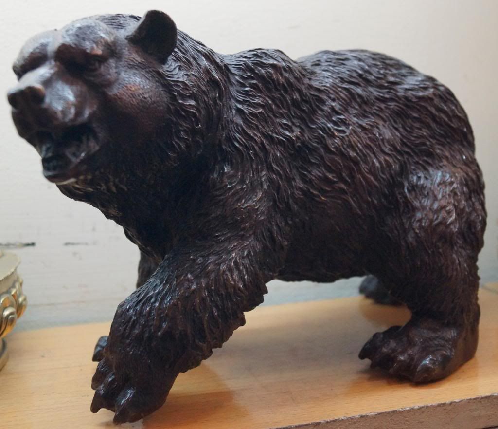 Bán Tượng Phong Thuỷ - 21