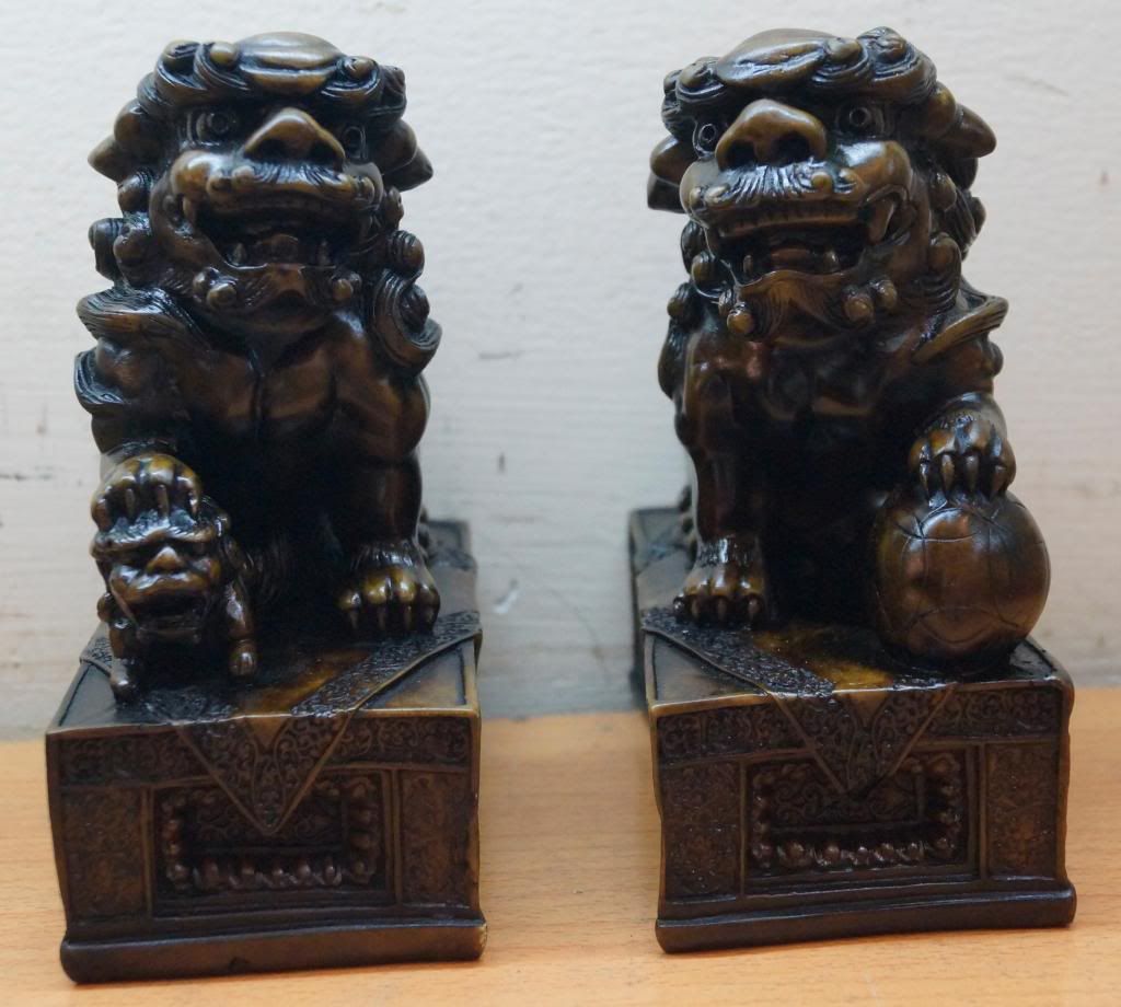 Bán Tượng Phong Thuỷ - 12