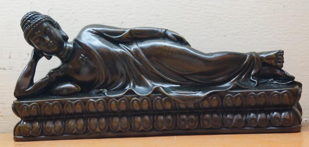 Bán Tượng Phong Thuỷ - 11