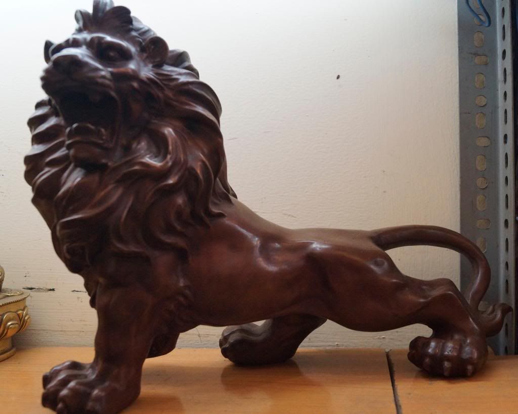 Bán Tượng Phong Thuỷ - 22