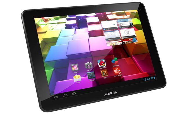 Archos Arnova 97 G4 tablet