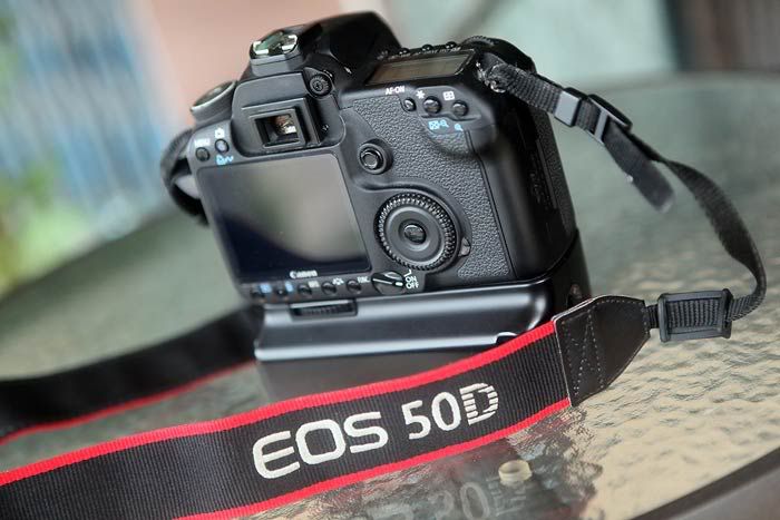 50D Pictures, Images and Photos