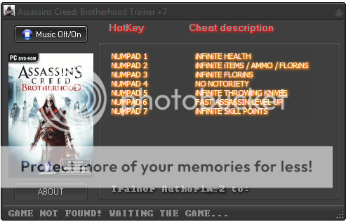 http://i1182.photobucket.com/albums/x441/milind_220696/trainers/AssassinsCreedBrotherhoodTrainer7.png