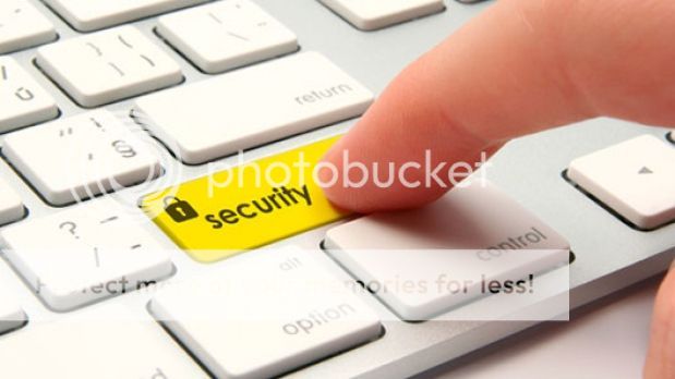 Resultado de imagen de seguridad en la banca